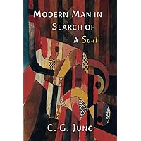 Modern Man in Search of a Soul