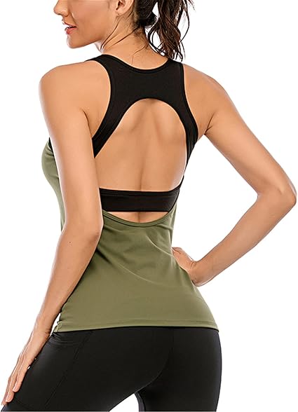 Anita Dynamix Star Racerback Sport-BH, Unterbrustband, Atmungsaktiv, Für Damen