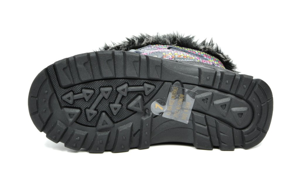 dream pairs men's insulated waterproof winter snow boots