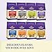 Old Mother Hubbard Classic Crunchy Natural Dog Treats, Extra Tasty Assortment Mini Biscuits, 5-Ounce Bag