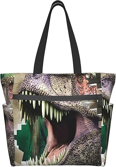 dino purse amazon
