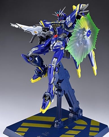 Amazon Metal Build ガンダムf91 ハリソン マディン機 メタルビルド 魂ネイション17限定 プラモデル 通販