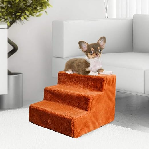 doggy stairs amazon