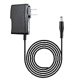 Guy-Tech AC Adapter Power Supply Charger for