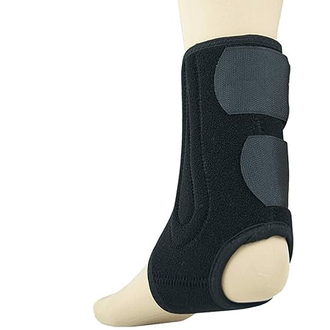 Warmth Supplies Brazales Deportes Equipo De Protección Tobillo ...
