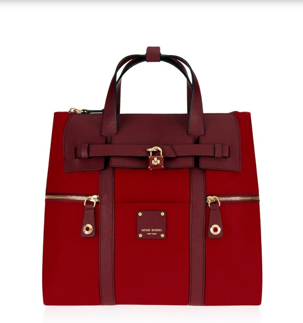 henri bendel backpack amazon