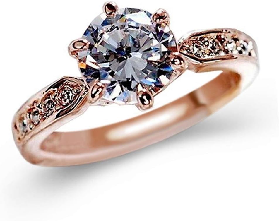 girlfriend rings gift