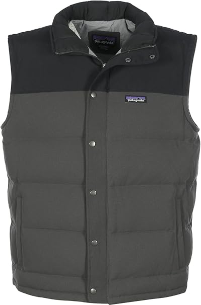 Amazon パタゴニア Patagonia アウトドア メンズ ビビー ダウン ベスト アウトドア アウトドアジャケット 通販