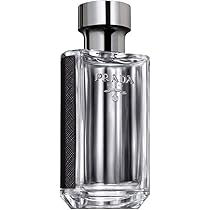 Prada Amber Pour Homme Eau De Toilette Mascullino 100 ml | Amazon
