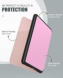 MoKo Case for All-New 7" Kindle Paperwhite