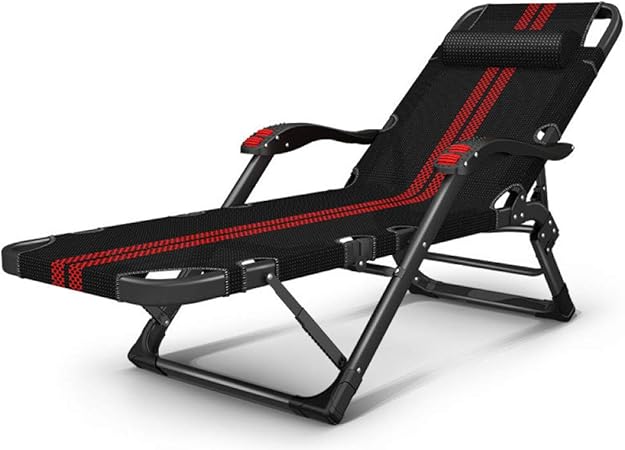 lightweight folding chaise lounge