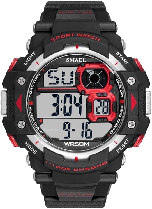 fashionable digital watches