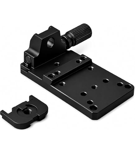 Amazon.com: Badger Ordnance Pick Rail Compatible with M700 Left