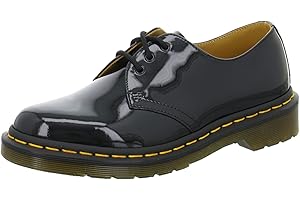 Dr. Martens, Women's 1461 3-Eye Leather Oxford Shoe