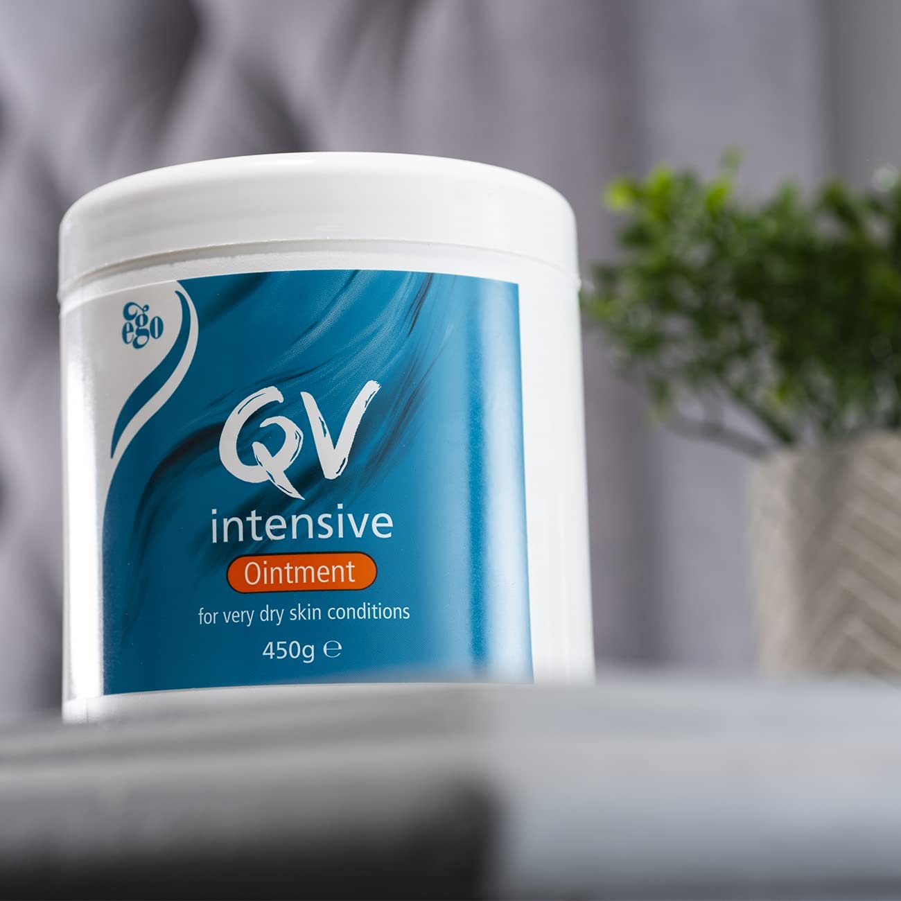 QV Intensive Ointment 450g