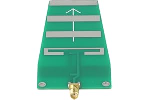 High Performance Directional Video Transmission System Setup With A For Yagi Compatible Antenna