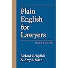 Plain English for Lawyers, Sixth Edition