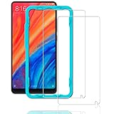 Ibywind Screen Protector for Xiaomi Mi Mix 2S [Pack