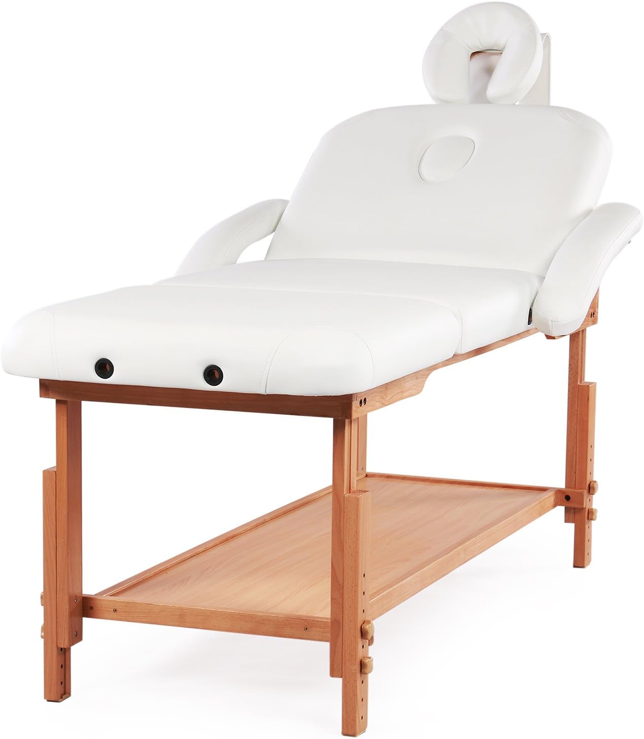 Best oakworks massage table adjustable face rest replacement