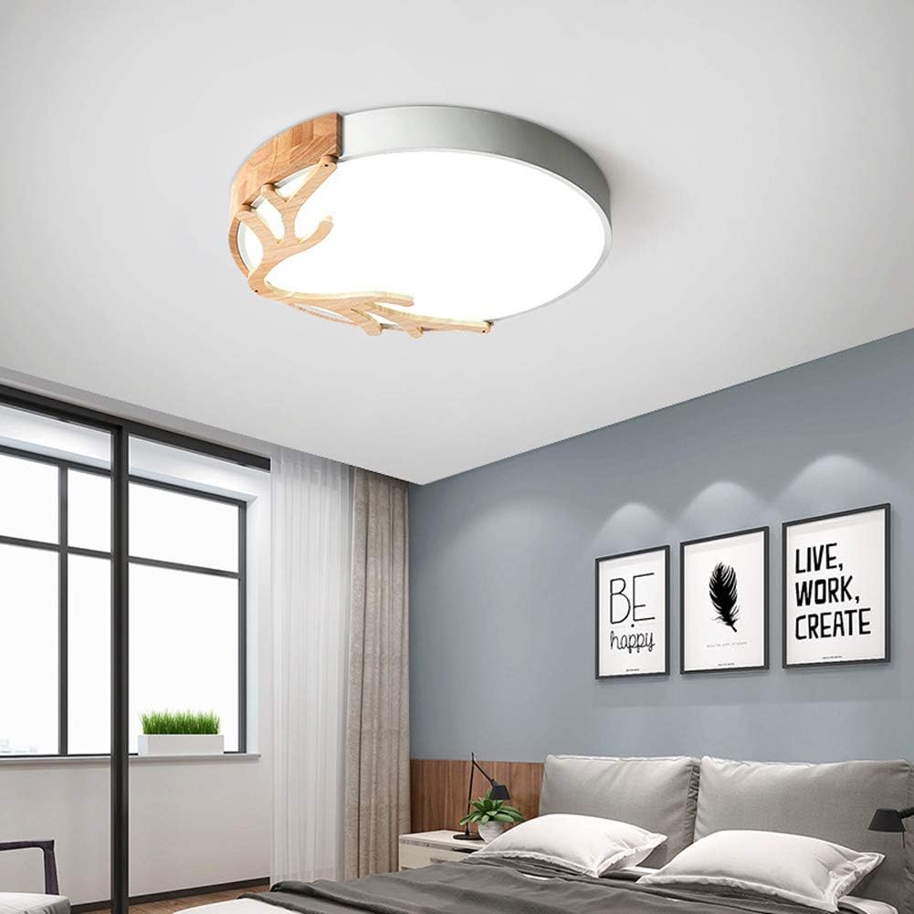 simple ceiling lights for bedroom