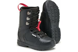 GENERIC Erik Sports M8trix 580 Adult Snowboard Boots