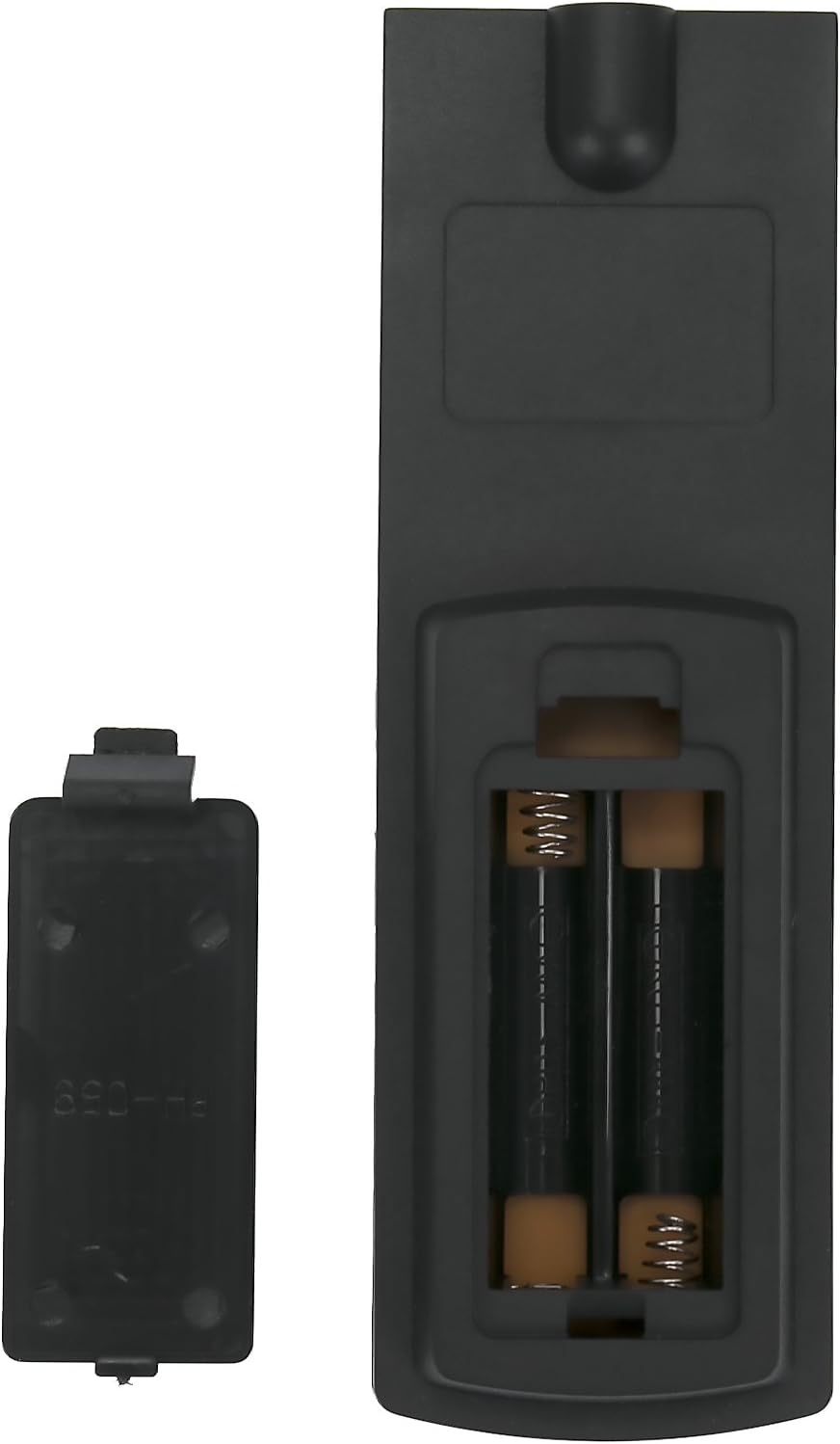 AKB73896401 Remote Control Replace -VINABTY AKB73896401 Blu-ray Remote for LG BD640 BP135N BP135W BP145 BP155N BP200 BP325W BP335WN BP340 BP350N BPM25 BPM34 BPM35 P255N BP250 BP135 BP240 BP300 BP335W - Image 5