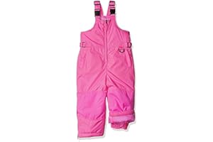 iXtreme Unisex-Children Snow Bib