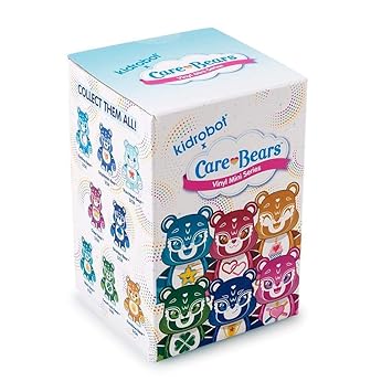 care bears bear in a ball