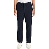 Norse Projects Men's Ezra Relaxed Cotton Linen Trousers