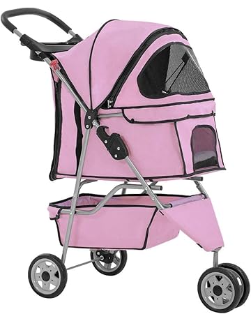 pet strollers canada