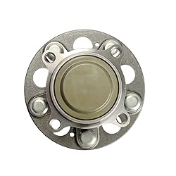 Stirling PHA590355PR_OJ14 - Pair 2 Rear Wheel