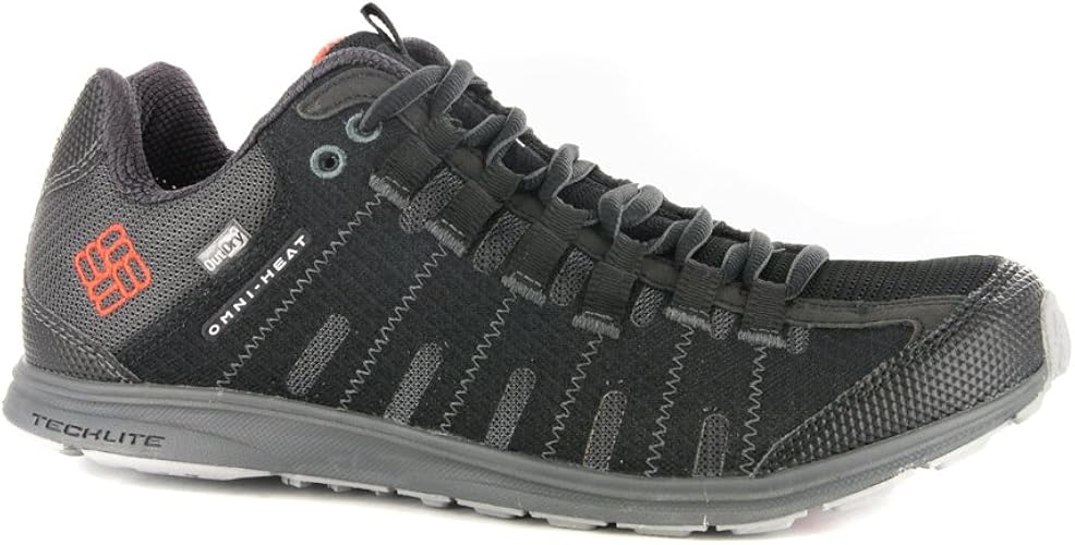 columbia trainers uk