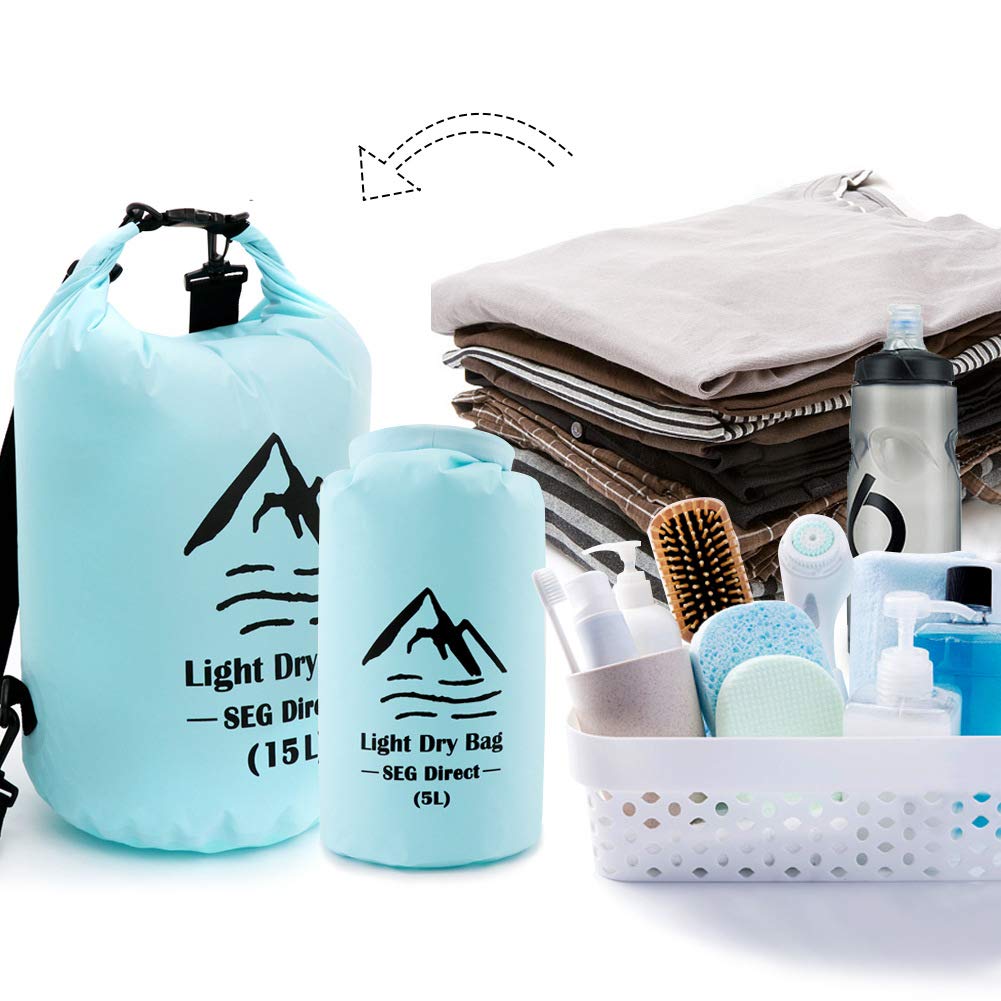 dry bags sports direct