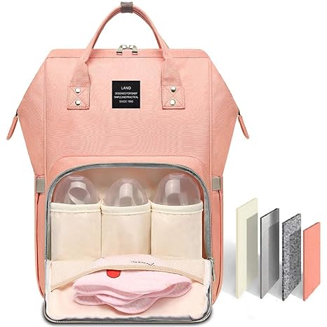 bembika diaper bag