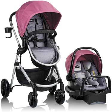Amazon Best Sellers: Best Baby Stroller Travel Systems