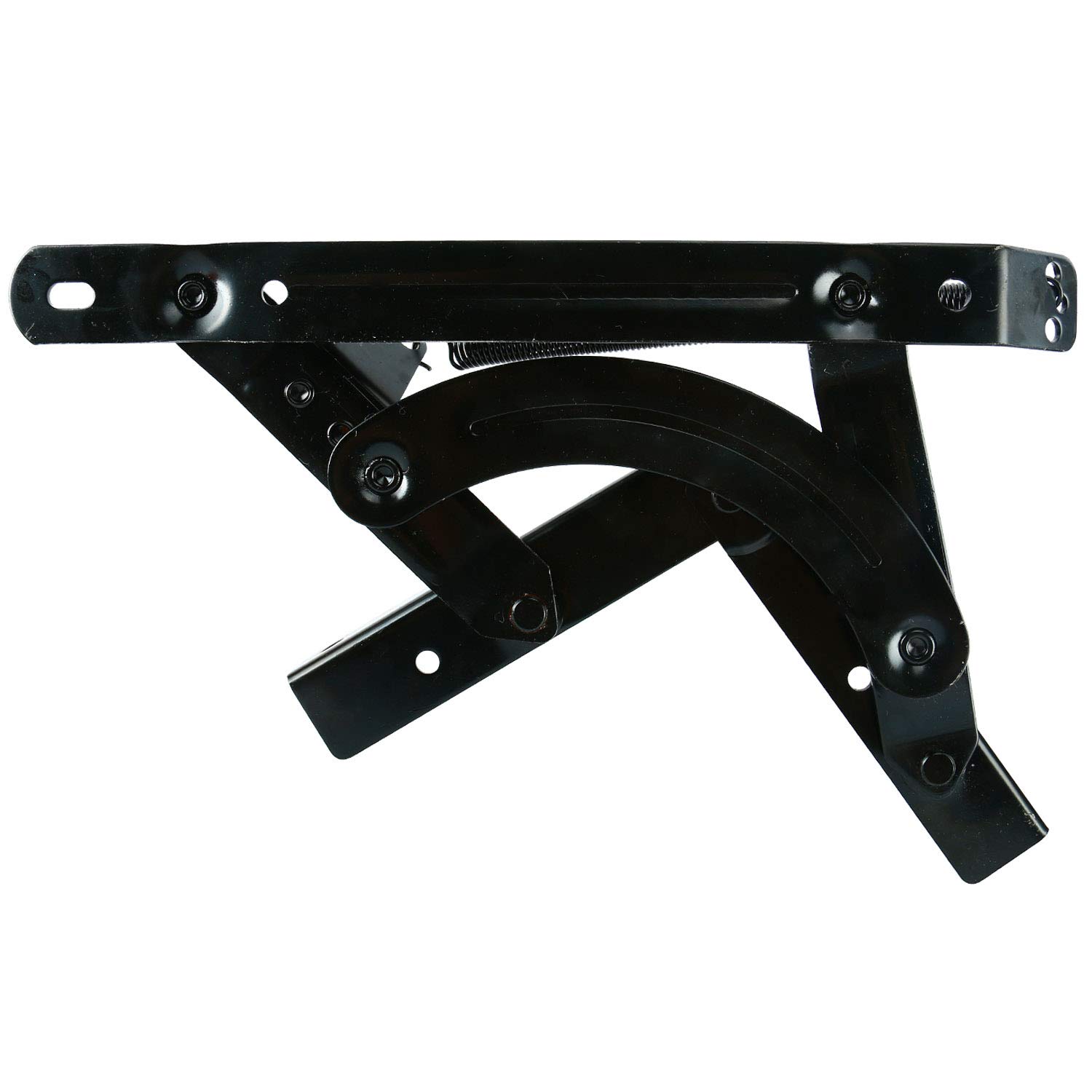 Sofa Bed Bedding DIY Furniture Adjustable Spring Mechanism Futon Hinge