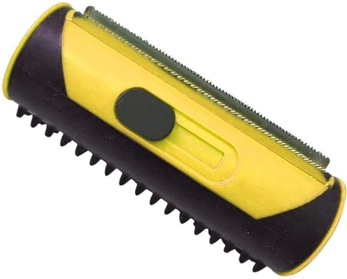Dog brush, cat brush, fur comb Undercoat brush Undercoat brush for