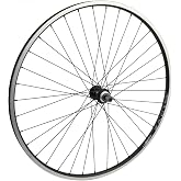 Wheel Master 700C/29in Alloy Hybrid/Comfort Double Wall 700C RR WEI ZAC19 | RIM