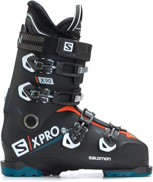 salomon sx pro