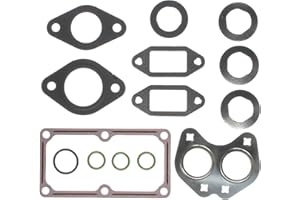 MAHLE GS33893 EGR Valve Gasket