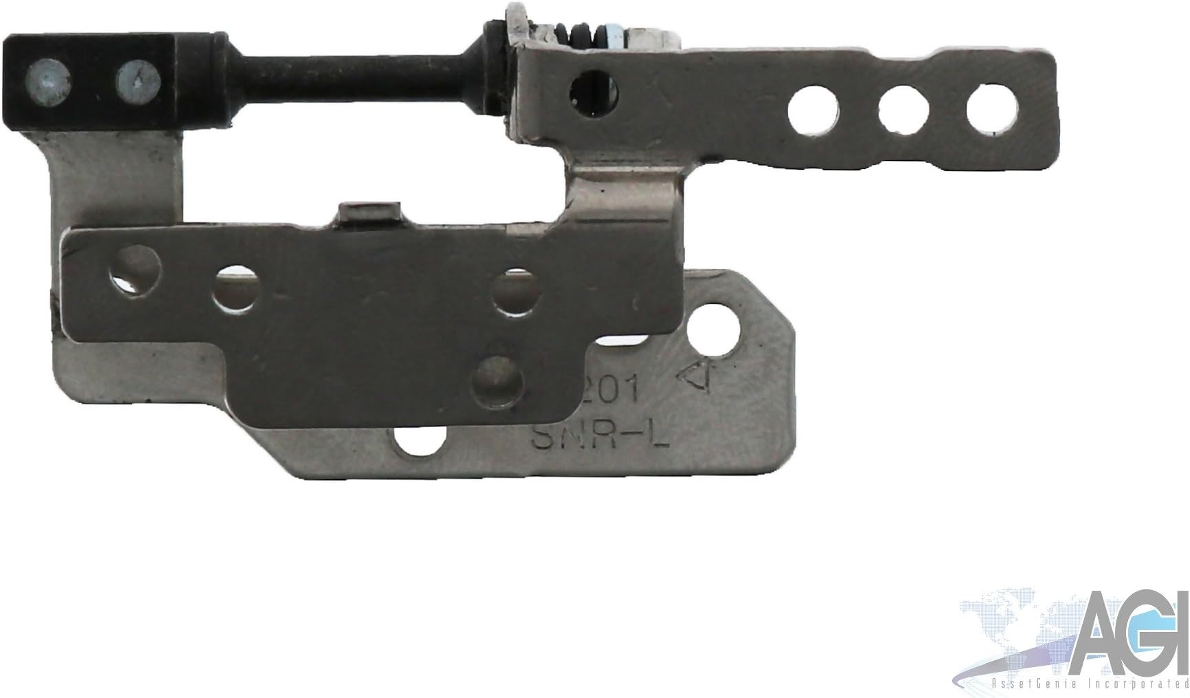 Left Hinge 13NB0911M04011 Compatible with Chromebook Asus C201PA-DS02