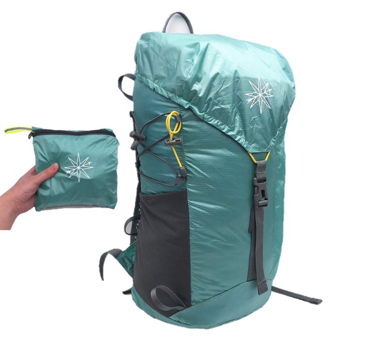 ultralight 30l backpack