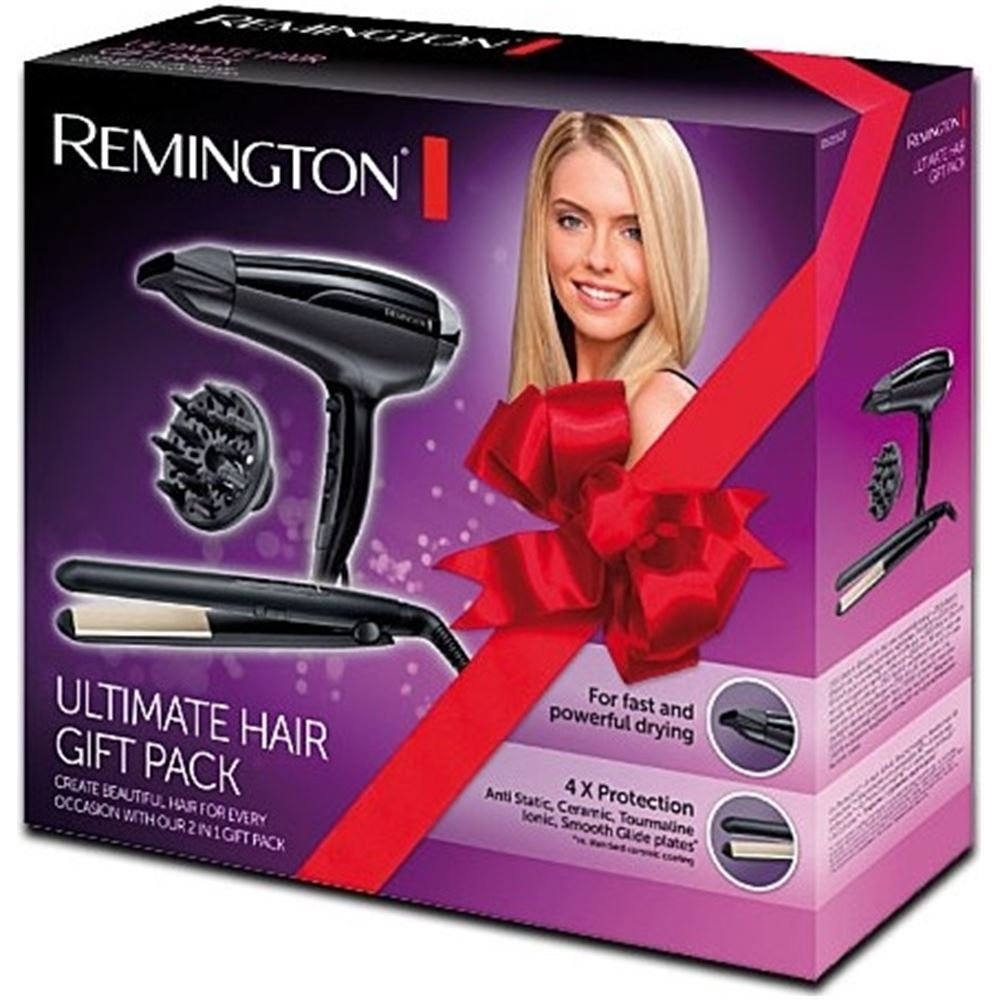 Secadores remington opiniones | Secadores