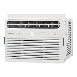 Frigidaire FHWC054WB1 Window Air Conditioner, 5,000