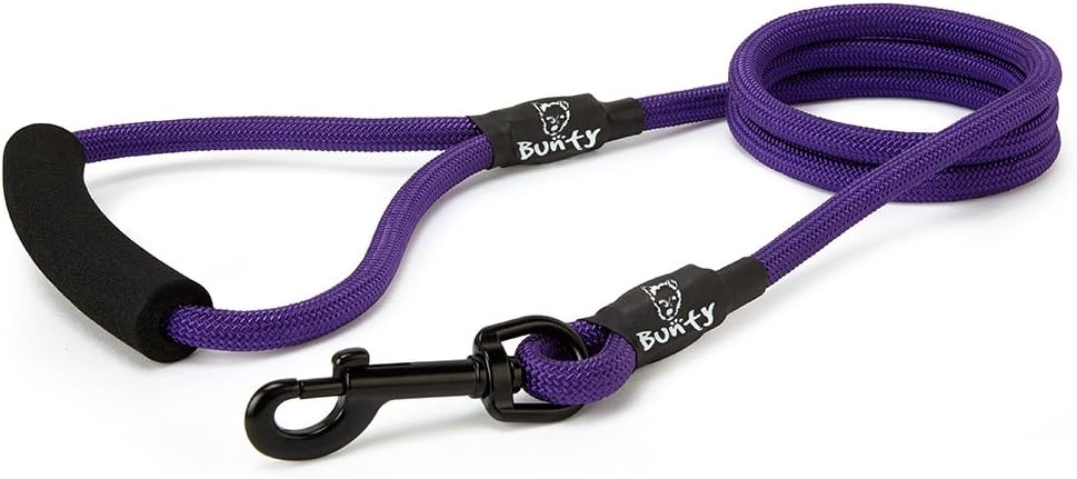 bunty dog lead