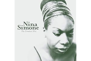 Nina Simone The Greatest Hits