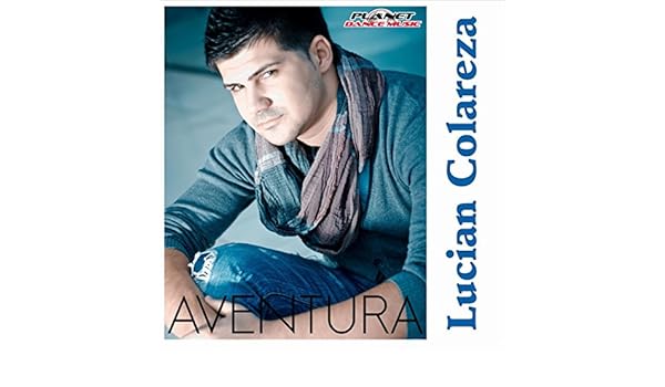 lucian colareza aventura zippy