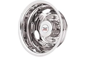 Phoenix USA NF23 17" Wheel Simulator