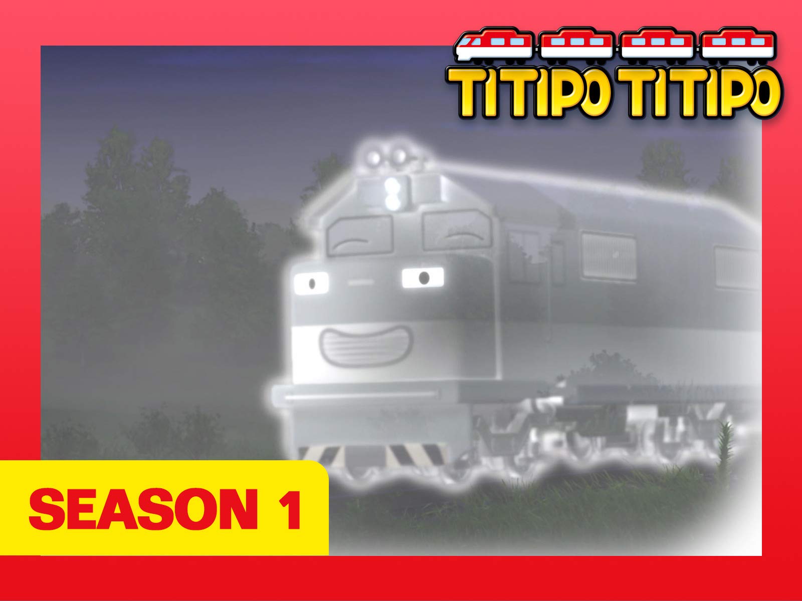 Watch Titipo Titipo Prime Video