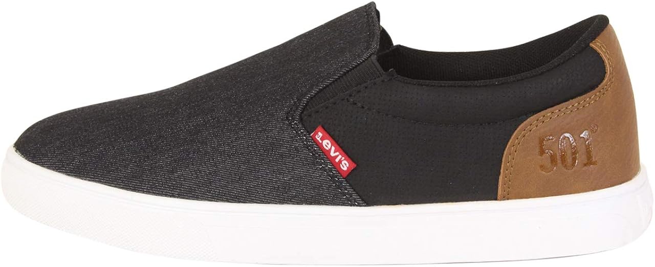 men's levi's jeffrey 501 casual shoe